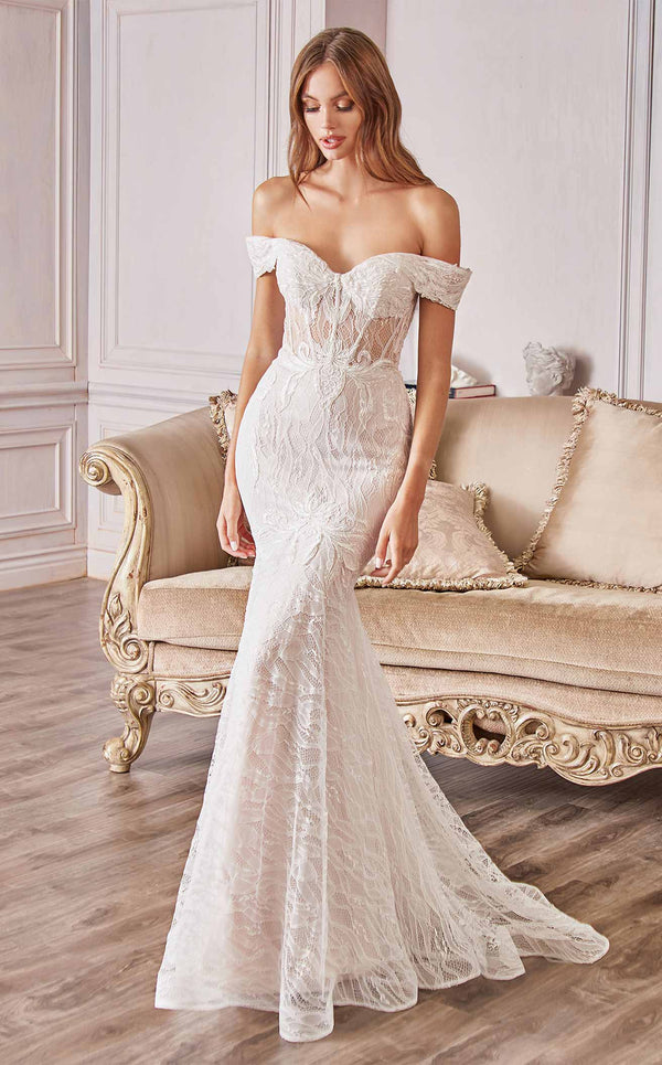 online wedding dress